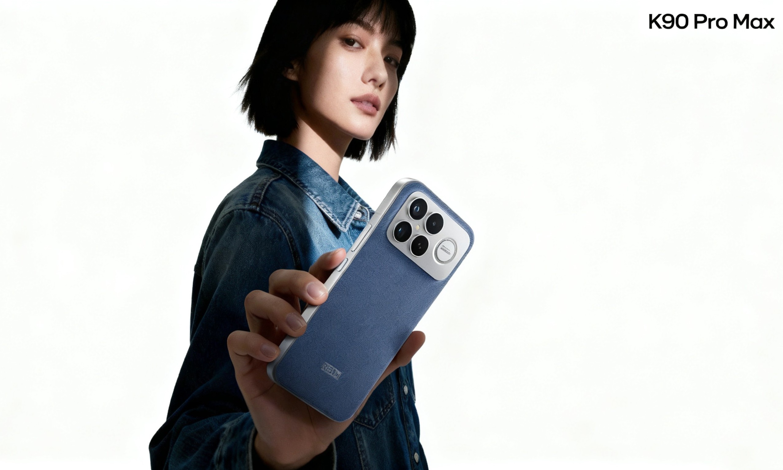 REDMI新机官宣，外放音响会成为旗舰手机的下一个突破口吗？