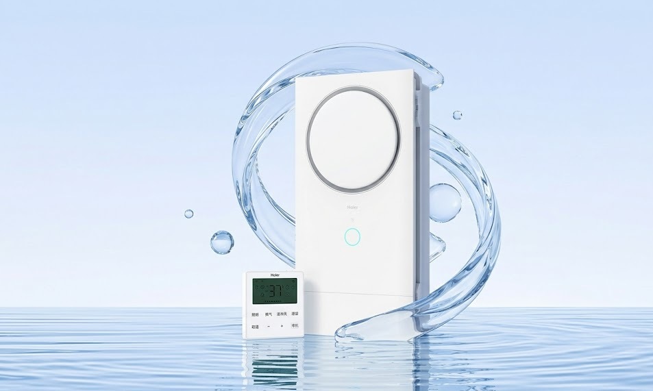 AI进浴室，浴霸先变了：来人即亮、感温吹风，但线路老化仍是严重硬伤