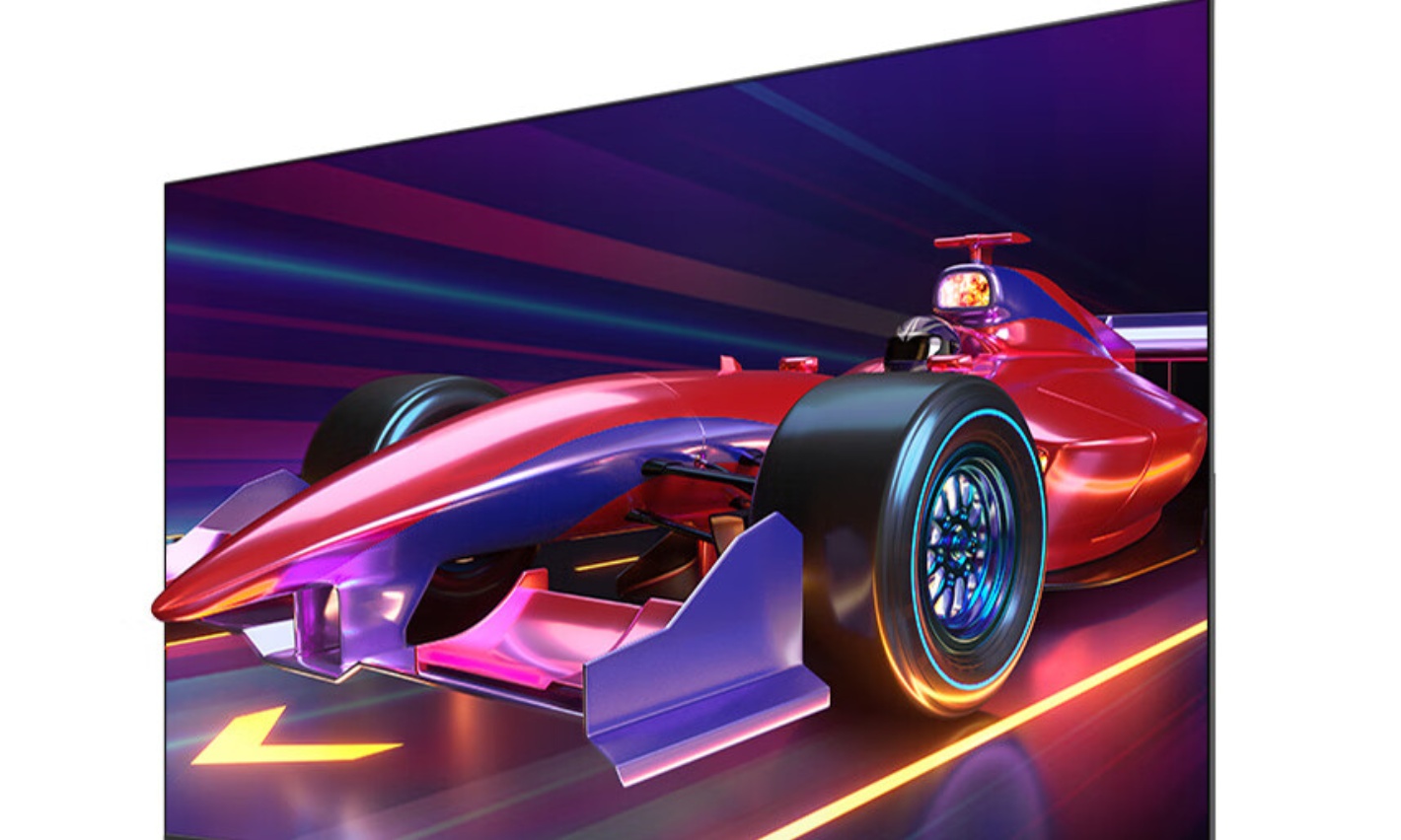 清仓？国产86吋电视杀到3999元：今年双十一太卷了