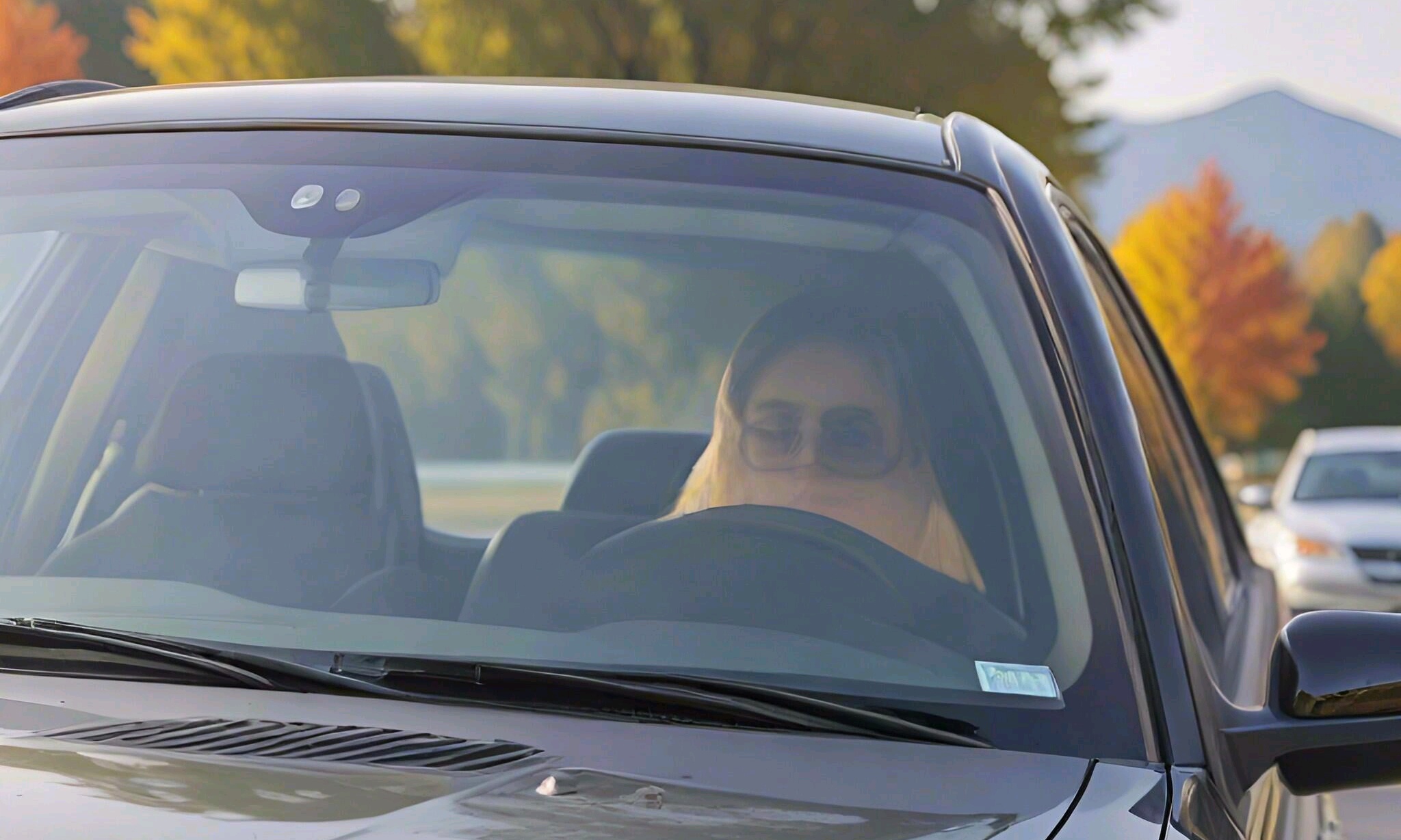 挡风玻璃挡信号，新能源车“伪创新”何时休？