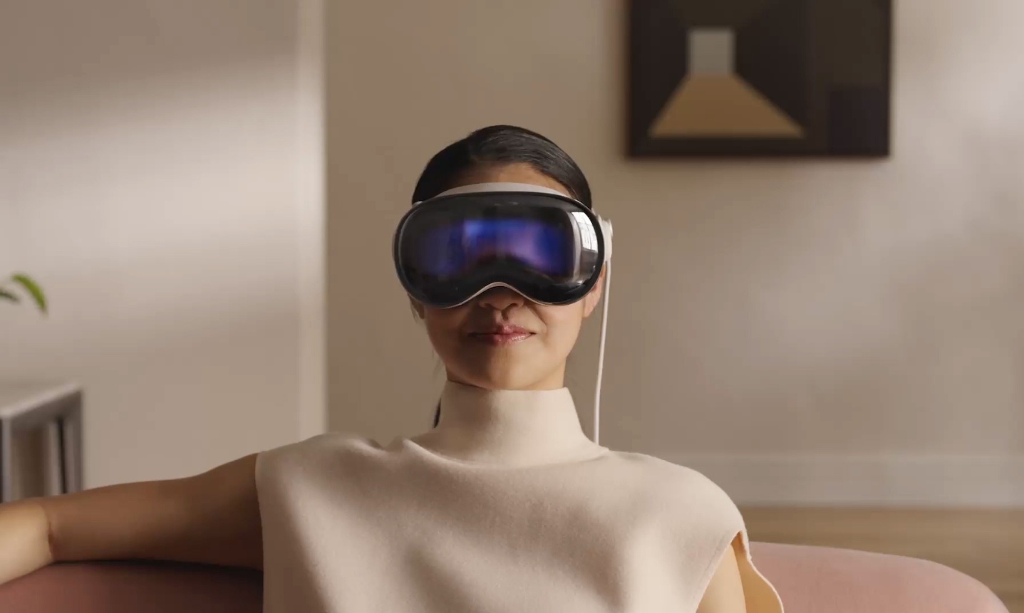 苹果引爆XR大战下半场：谁能成为Vision Pro平替？