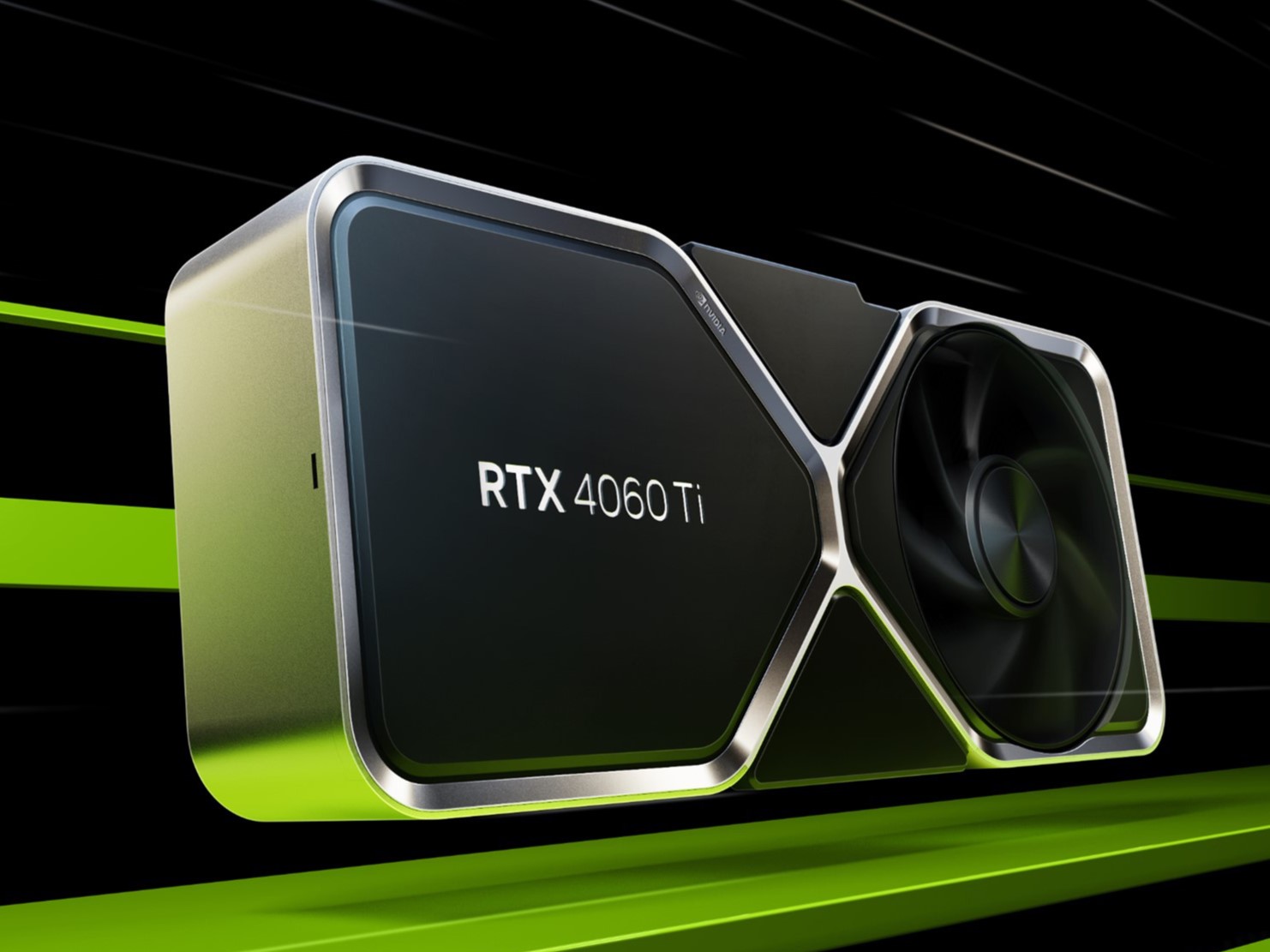 6月29日上市 英伟达宣传RTX 4060具备超高性价比-咸鱼单机官网