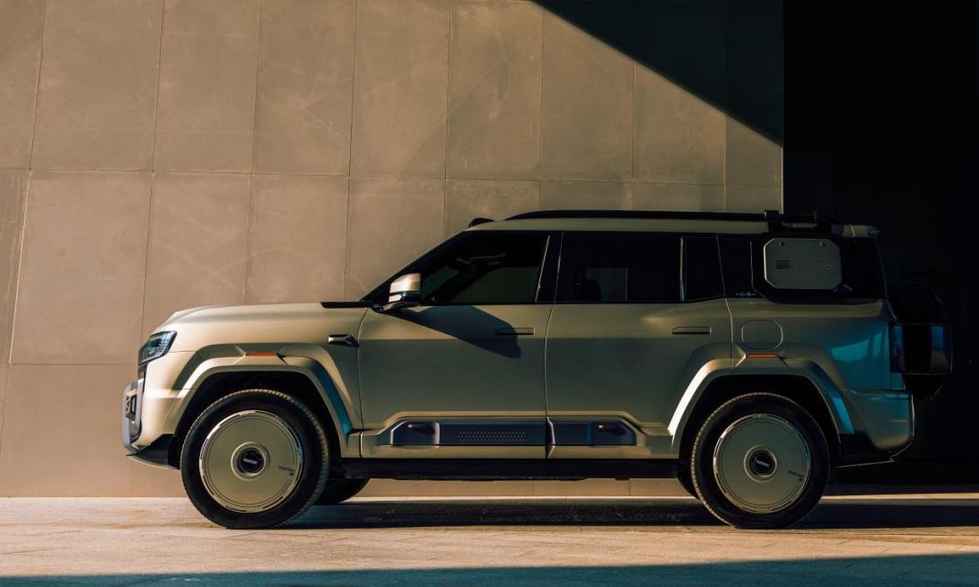 判赔201万！比亚迪起诉车评大V胜诉，黑公关真该收敛了