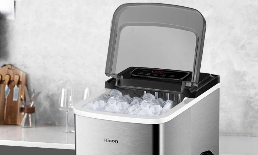 “新晋网红”制冰机，夏日可否升温？