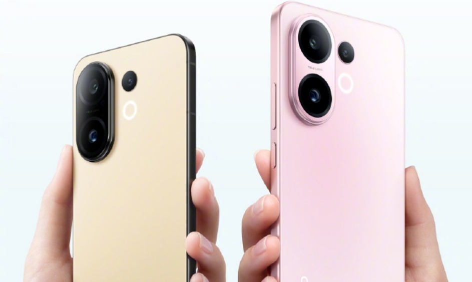 小屏手机续航暴击！vivo S30系列吊打苹果三星？