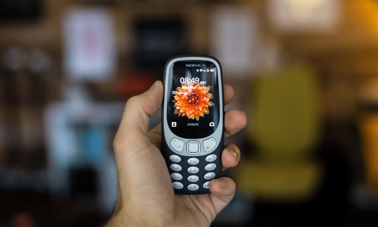 不靠手机赚钱后,诺基亚年净利润暴涨161%!两条新大腿有多强