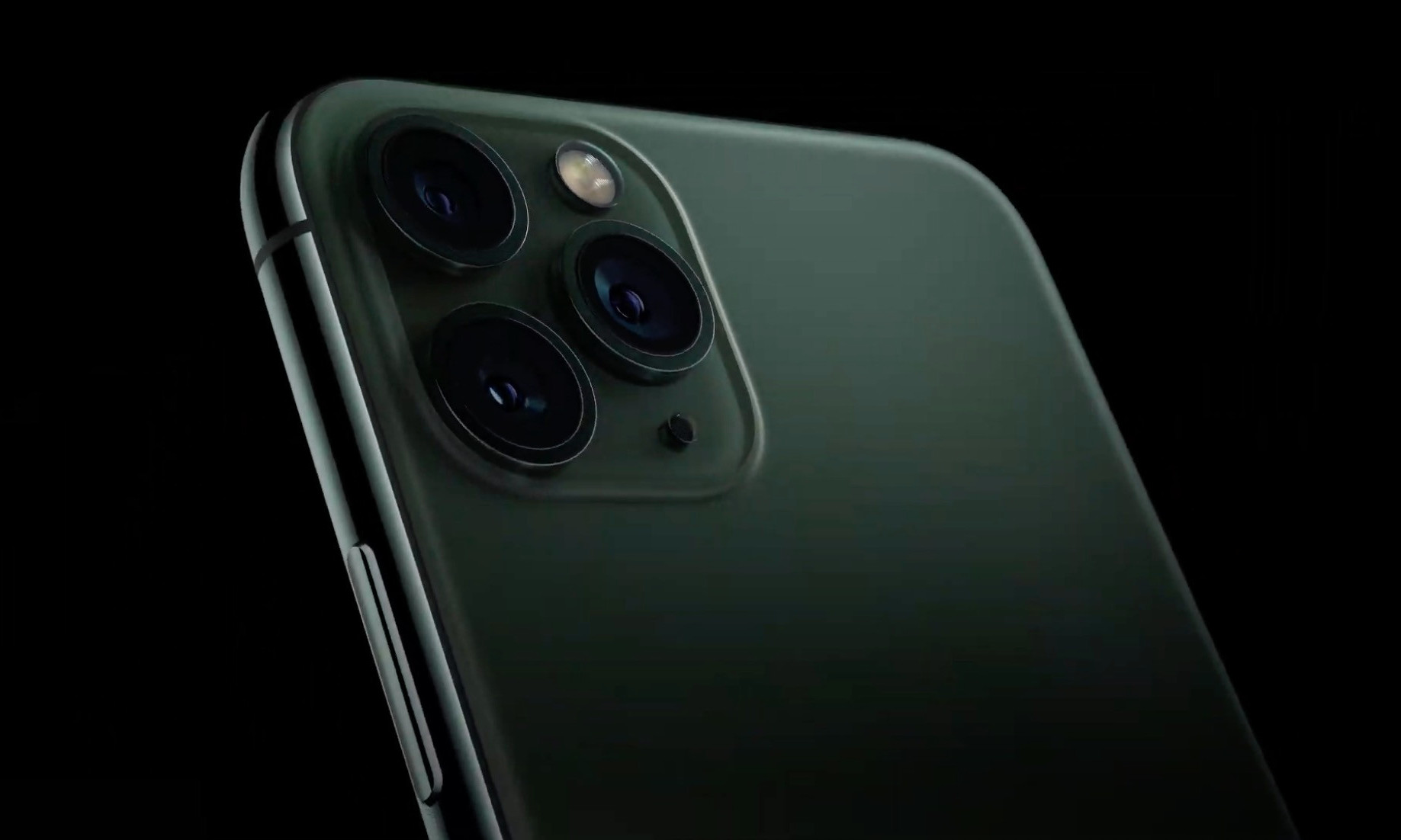 iphone11电池容量多少毫安(iphone11promax电池容量多少毫安)