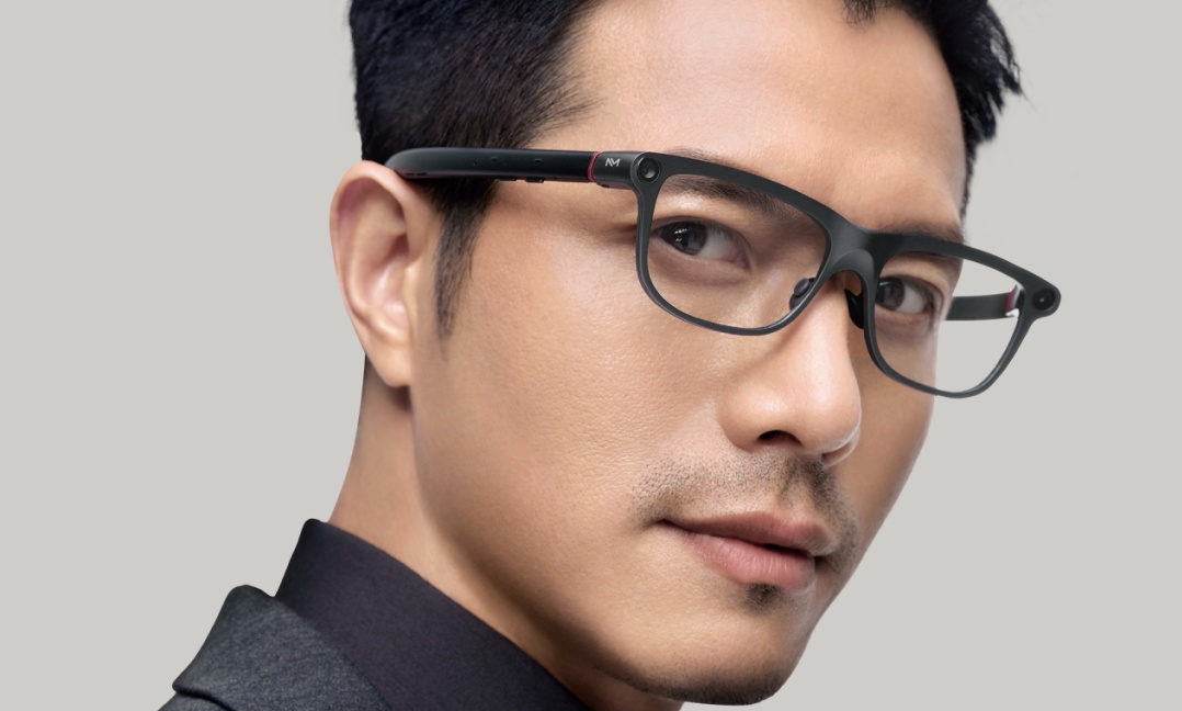 双十一销量暴涨十倍,谁是AI眼镜的“超级赢家”?