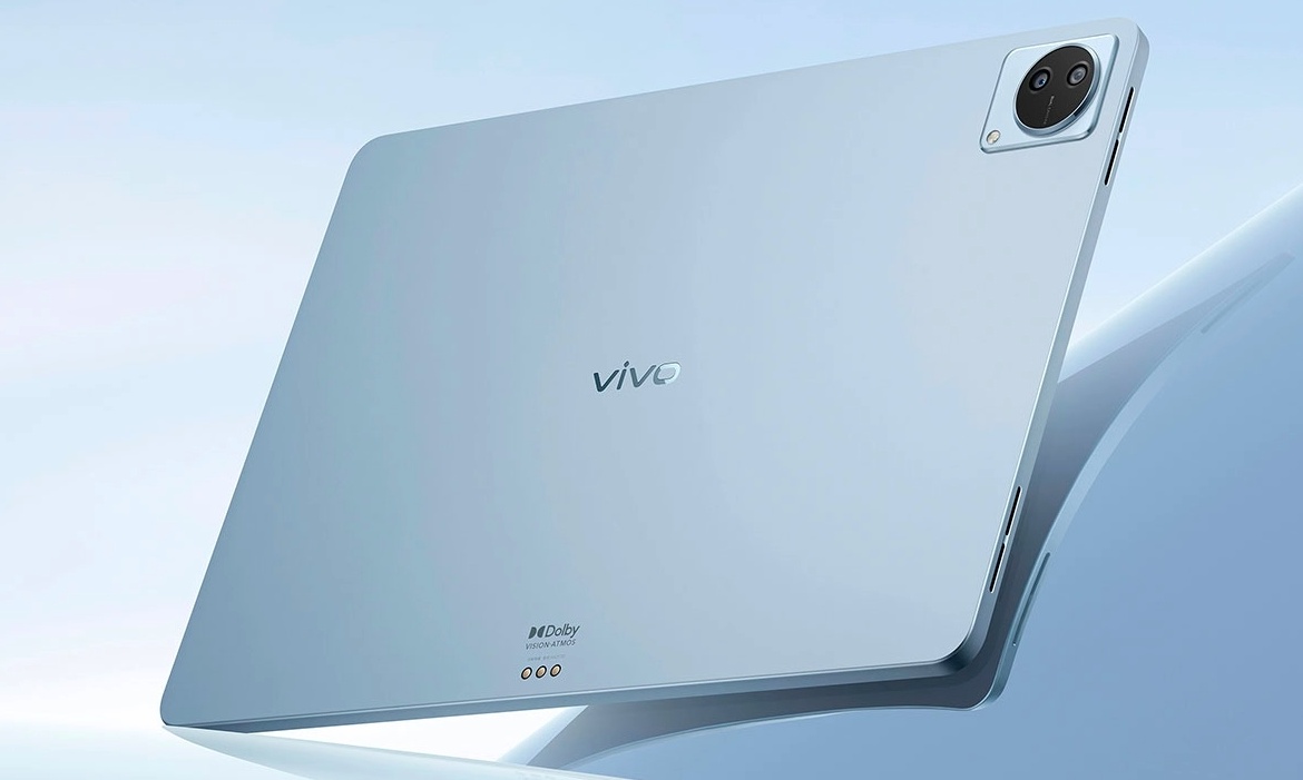 苹果要小心了！vivo Pad二代曝光：天玑9000加持