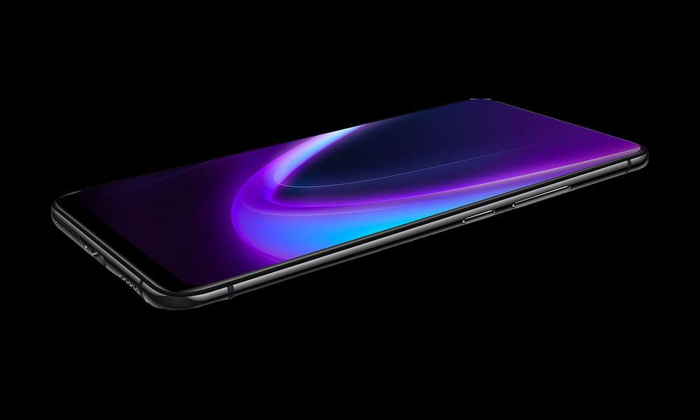 等了6年！颜值超越iPhone的手机，终于来了