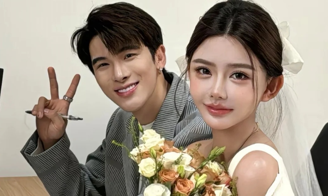 凉透了!韩安冉夫妇460万粉丝一夜归零,终于被封了