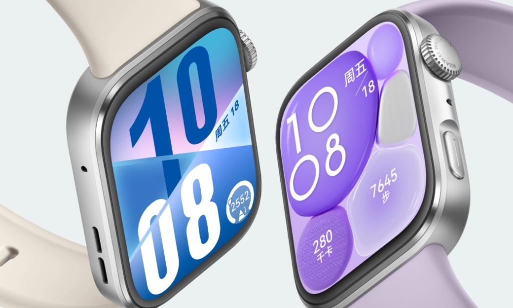 “表表心意”不重样！华为穿戴全品类，2025年末送礼宝典