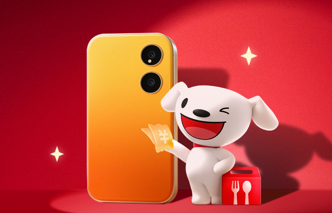 京东外卖杀疯了！魅族Note 16 Pro 说送就送？