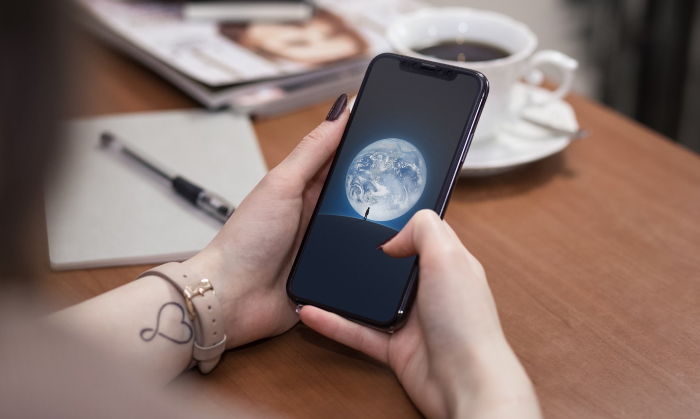 PC版大幅度更新,腾讯终于正视微信的办公工具地位