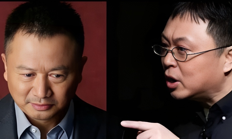 吊胃口！罗永浩公布华杉录音文件名，又开始博流量了