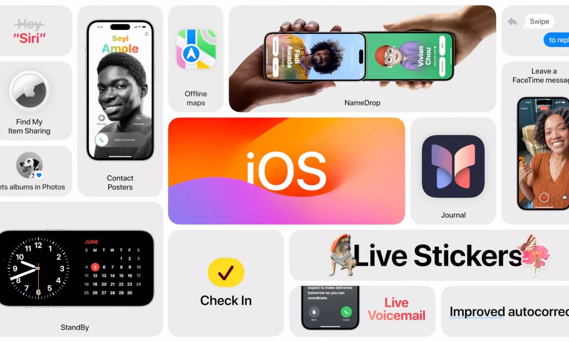 iOS 17上成堆的bug，拖慢了下一代iPhone的研发进度