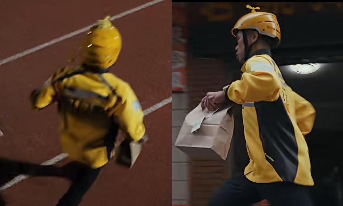 美团外卖又躺枪？品牌广告消费外卖员，评论区被刷爆了