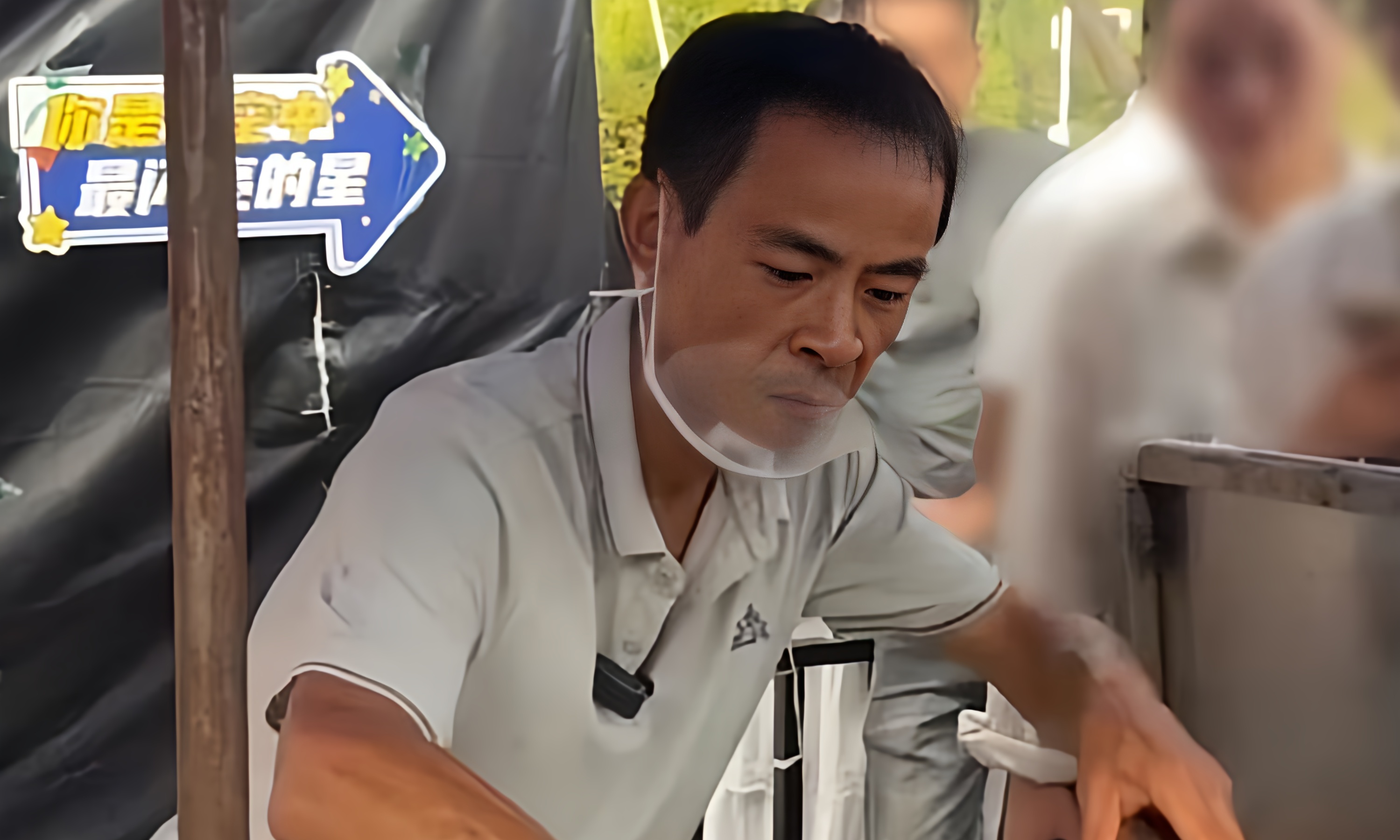 从5万到100万！顶流网红鸡排哥工作室增资，彻底玩大了