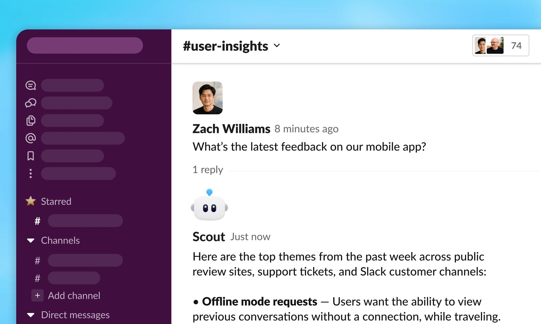 企业AI战事升级：OpenAI进攻，钉钉飞书企微守擂