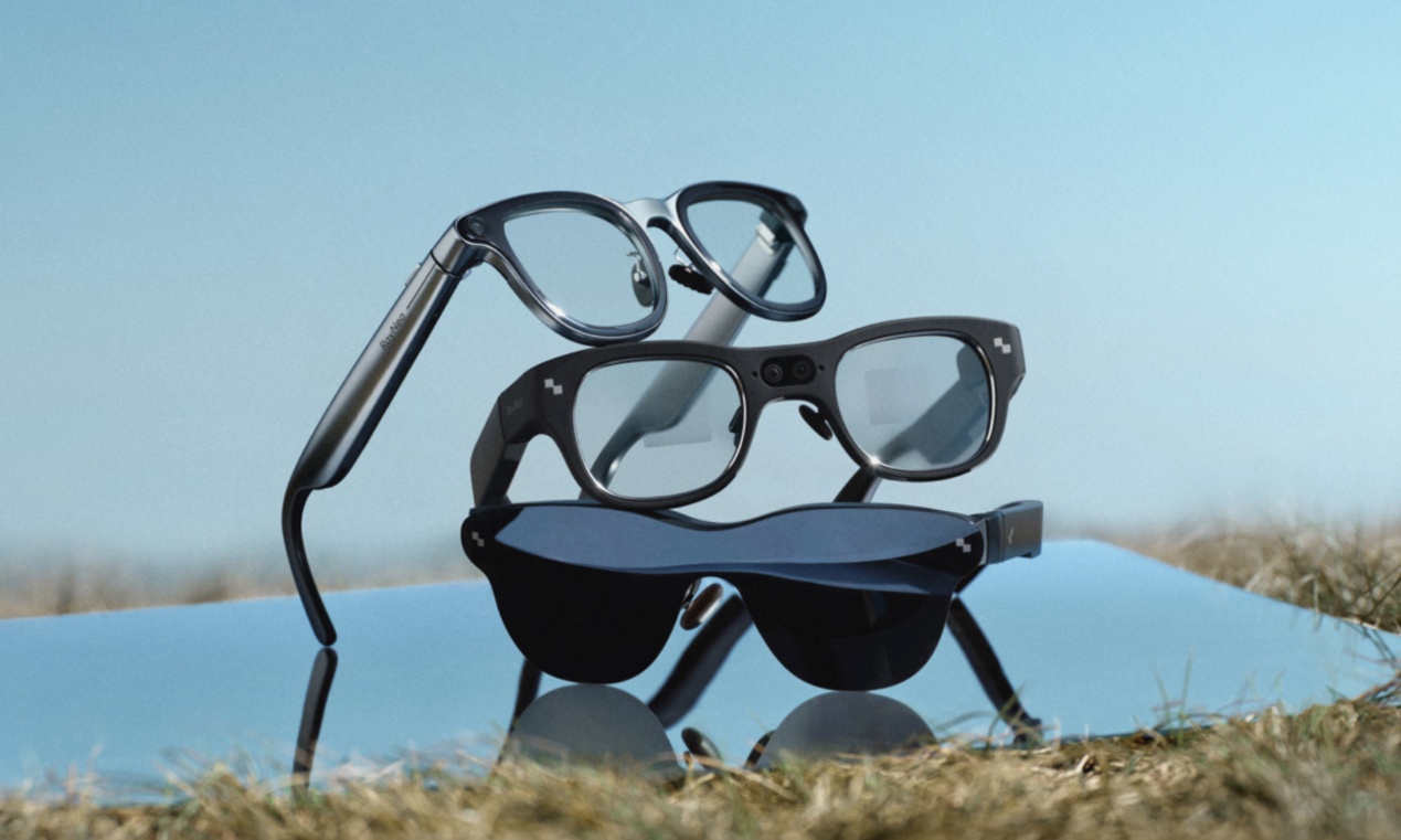 ​连续4年第一！雷鸟创新双11蝉联XR行业销量冠军