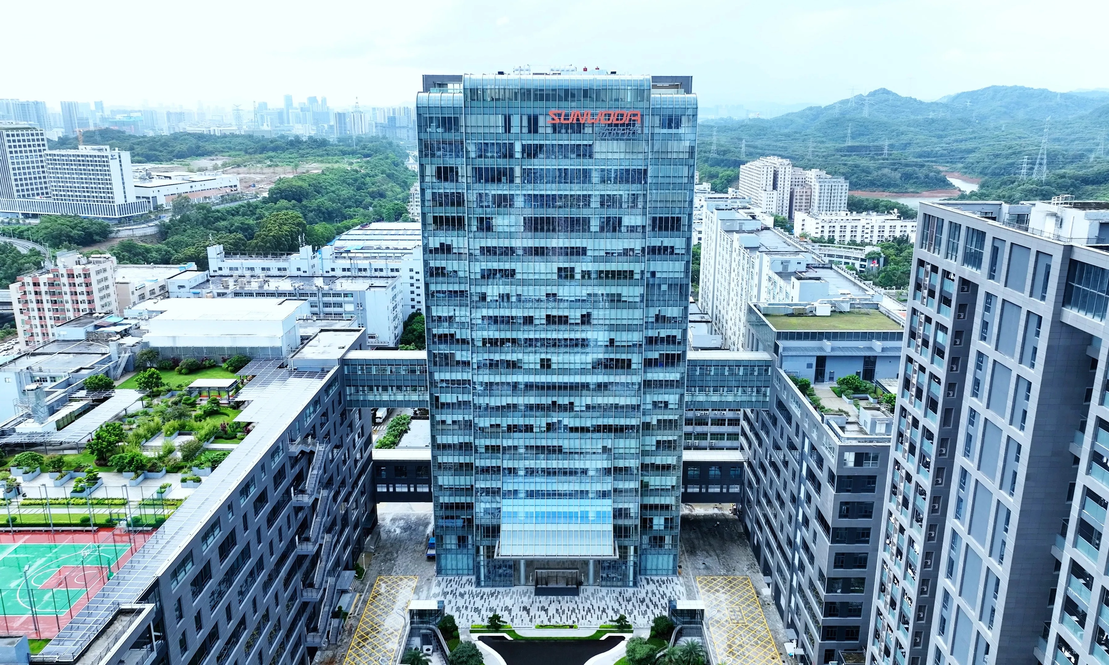 欣旺达2026半年报：动储放量驱动营收创新高