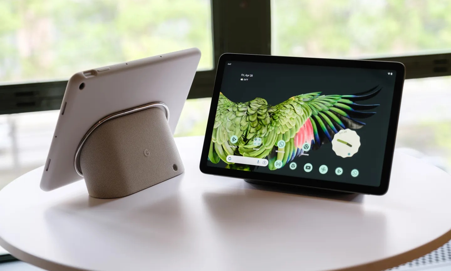 再见安卓!谷歌新系统曝光:美版鸿蒙,多端融合是终局?