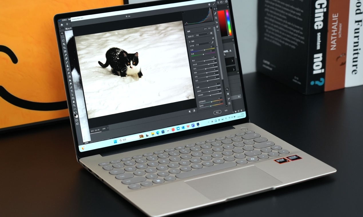 包揽三大垂媒年度奖项，WIKO Hi MateBook 14凭实力出圈