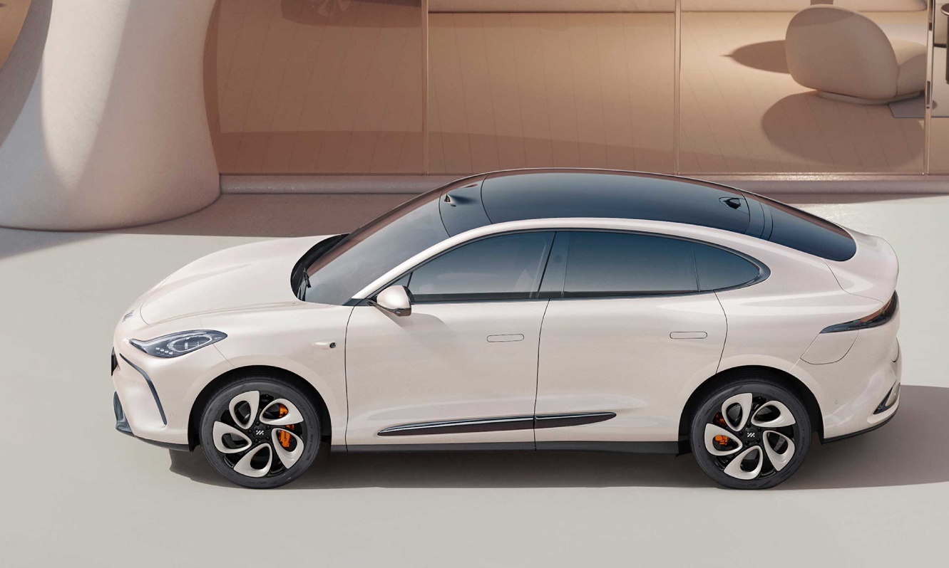 2024量产半固态电池，上千公里续航近在咫尺