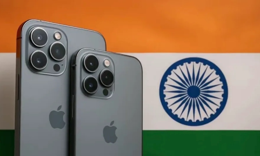 380亿美元！印度开出天价罚单，苹果这次麻烦大了