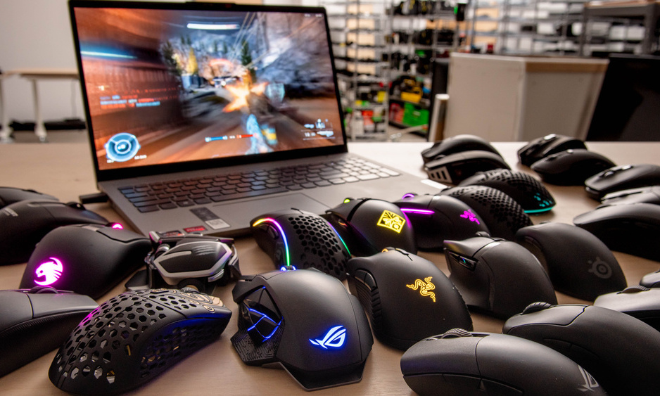 国产新势力进军游戏鼠标,能干翻大厂吗?