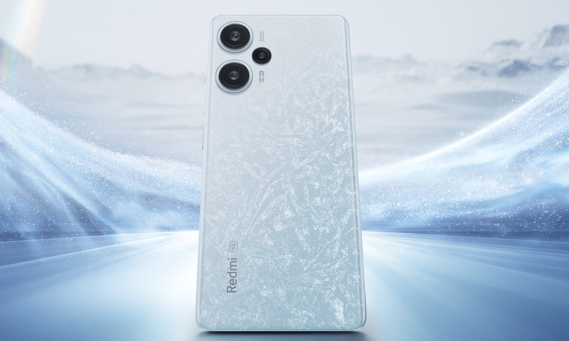 性价比拉满！红米Note 13 Turbo曝光：性能有惊喜