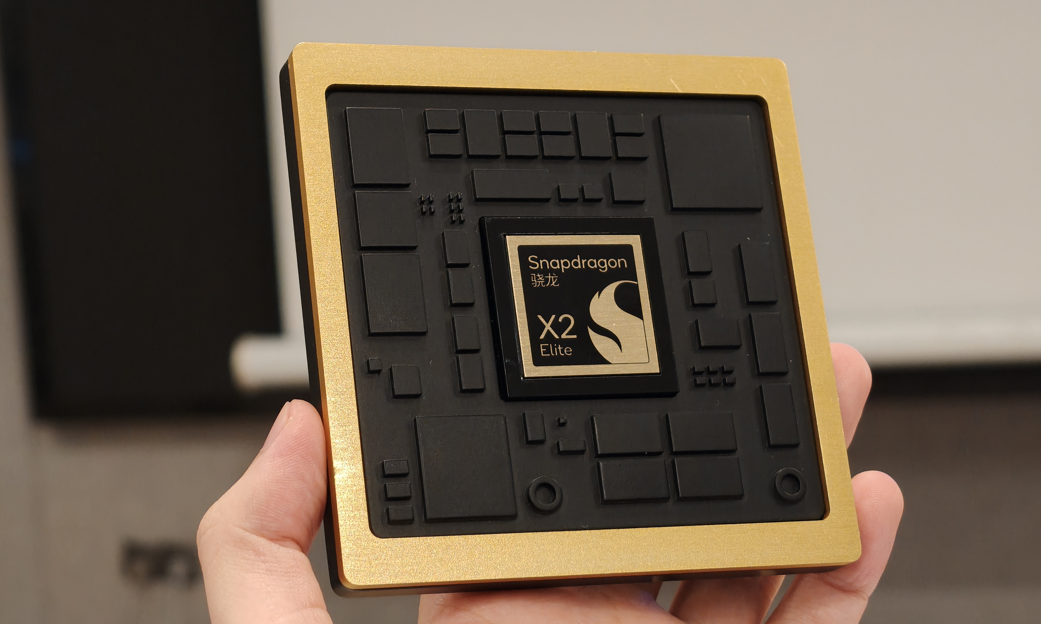 高通骁龙X2 Elite架构深扒：这回ARM PC成气候了？