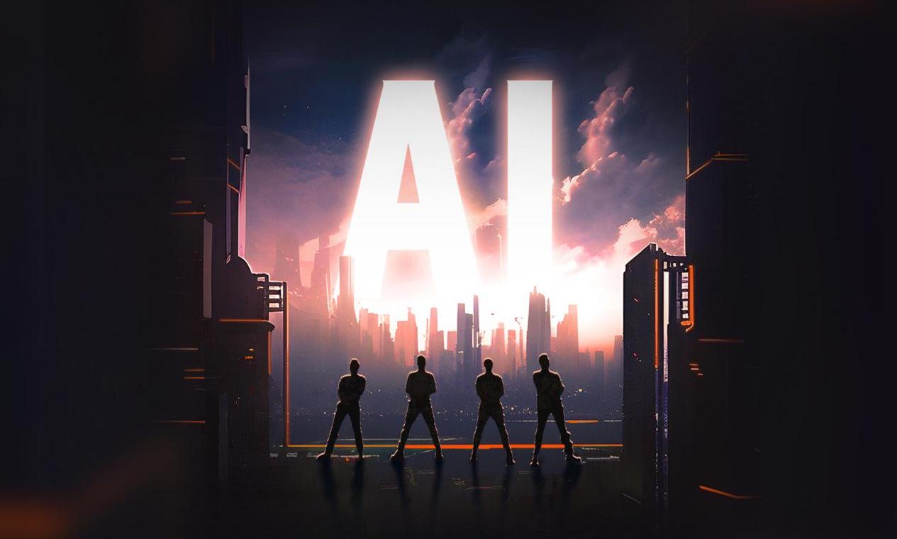 AI西城男孩翻唱张杰！腾讯音乐发布首支跨语种AI歌曲