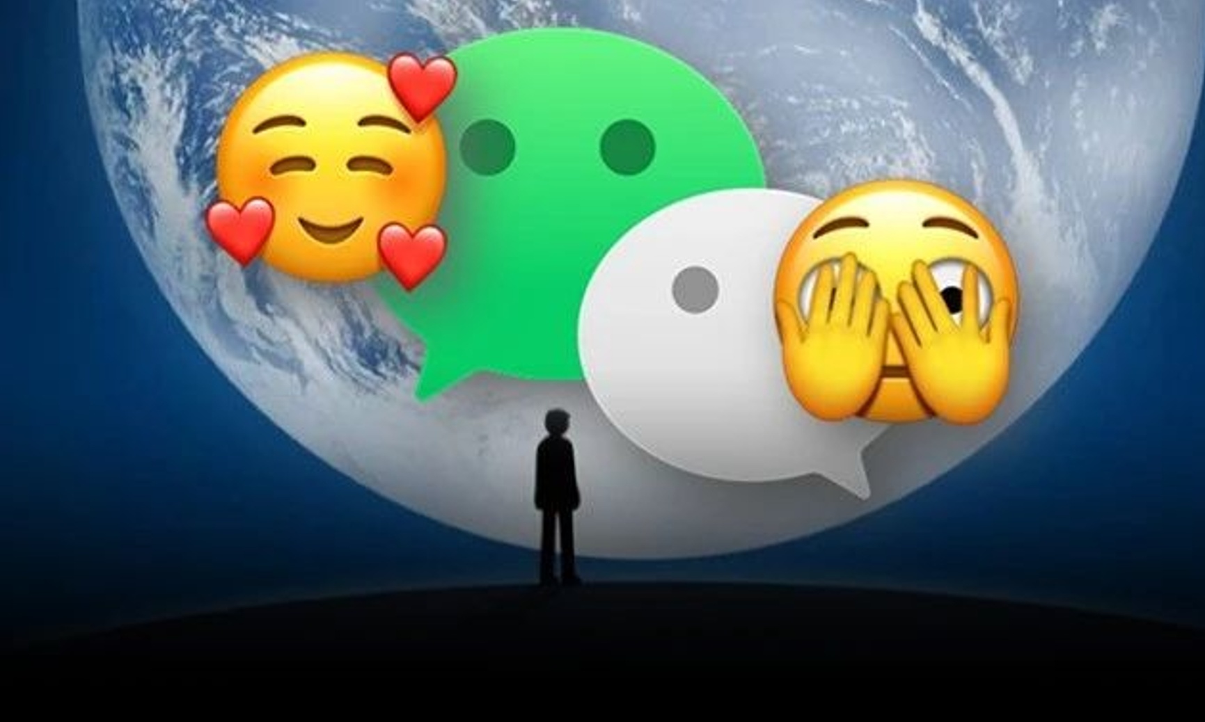 微信重磅更新，这几个新功能太炸了！