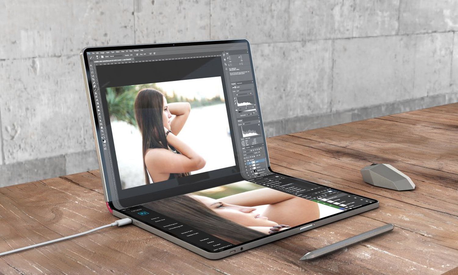 折叠版MacBook时间定了！苹果会再次“踏空”吗？