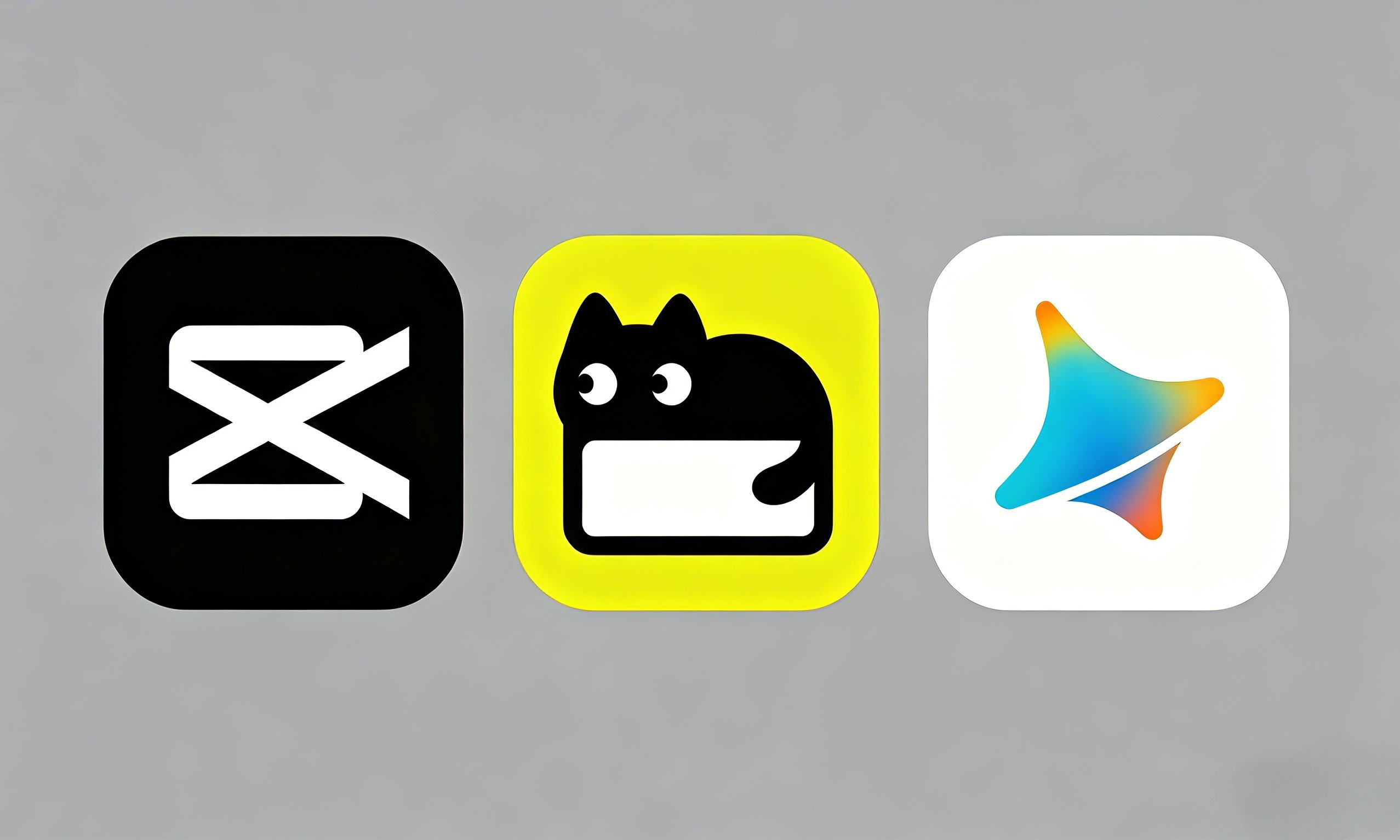 重拳整治！剪映、即梦等App被查，严打AI造假乱象