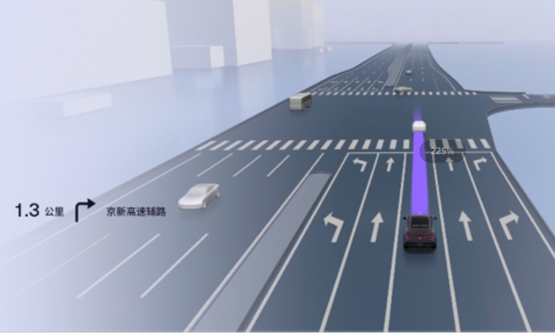 百度地图每天开新城！车道级导航覆盖全国300城