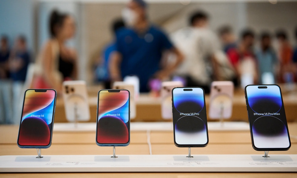 超快充iPhone，终于登场！