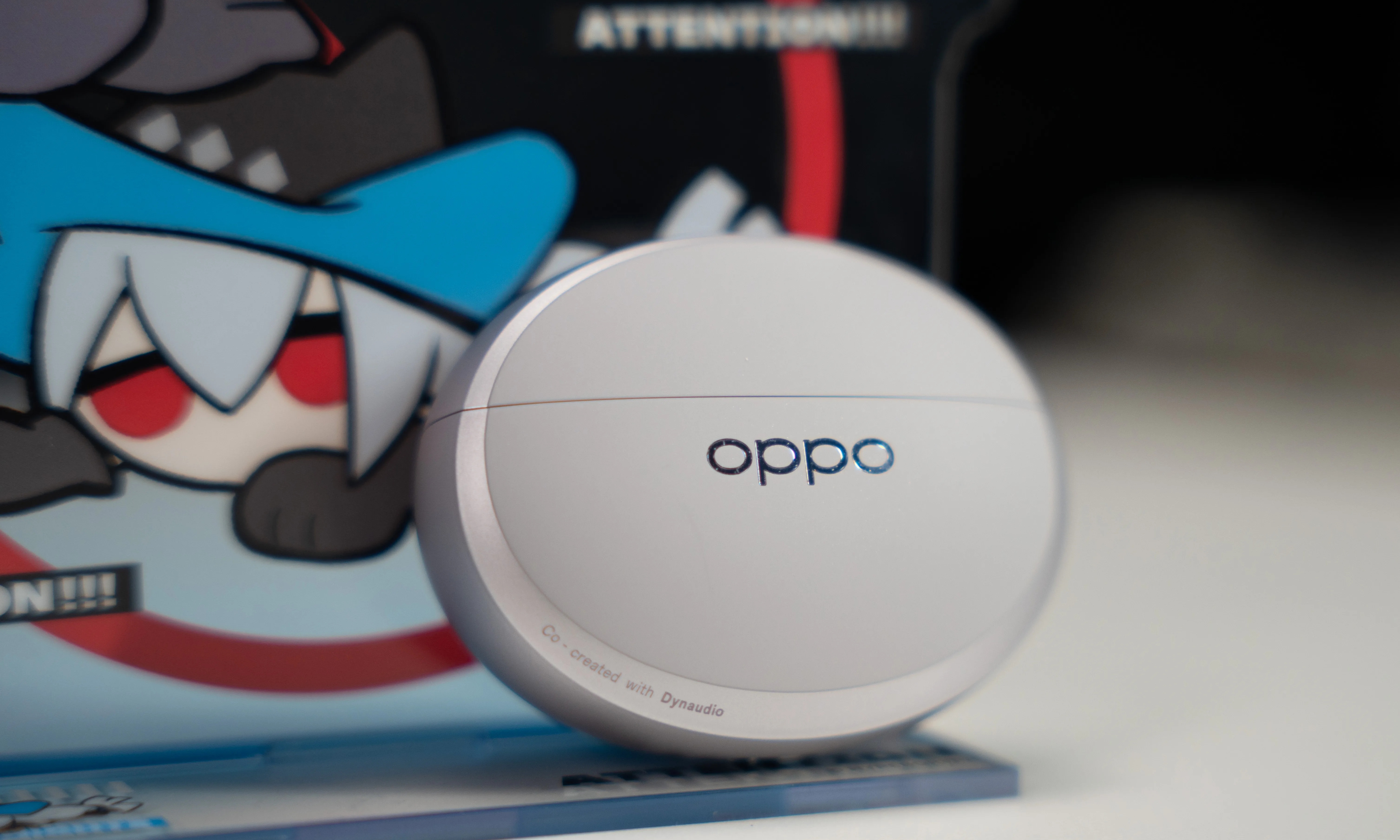 OPPO Enco X4评测：一款更通用、更百搭的TWS耳机