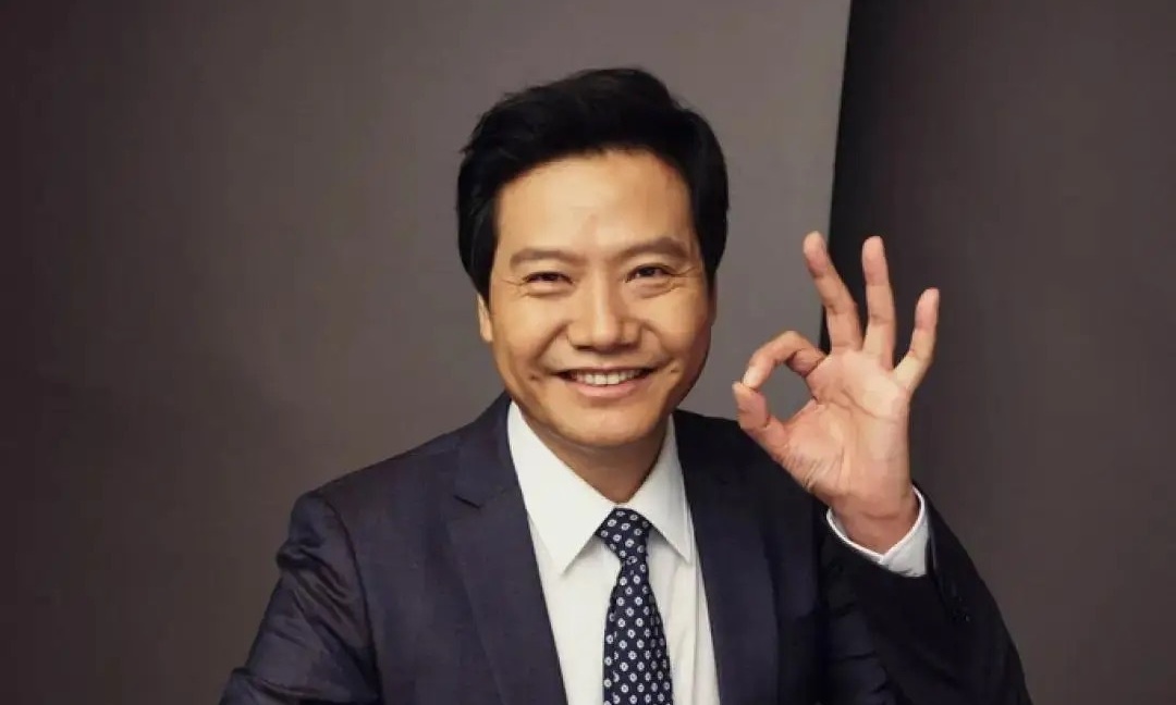 雷军每秒进账6000元！胡润调侃：弯个腰就要亏1万块