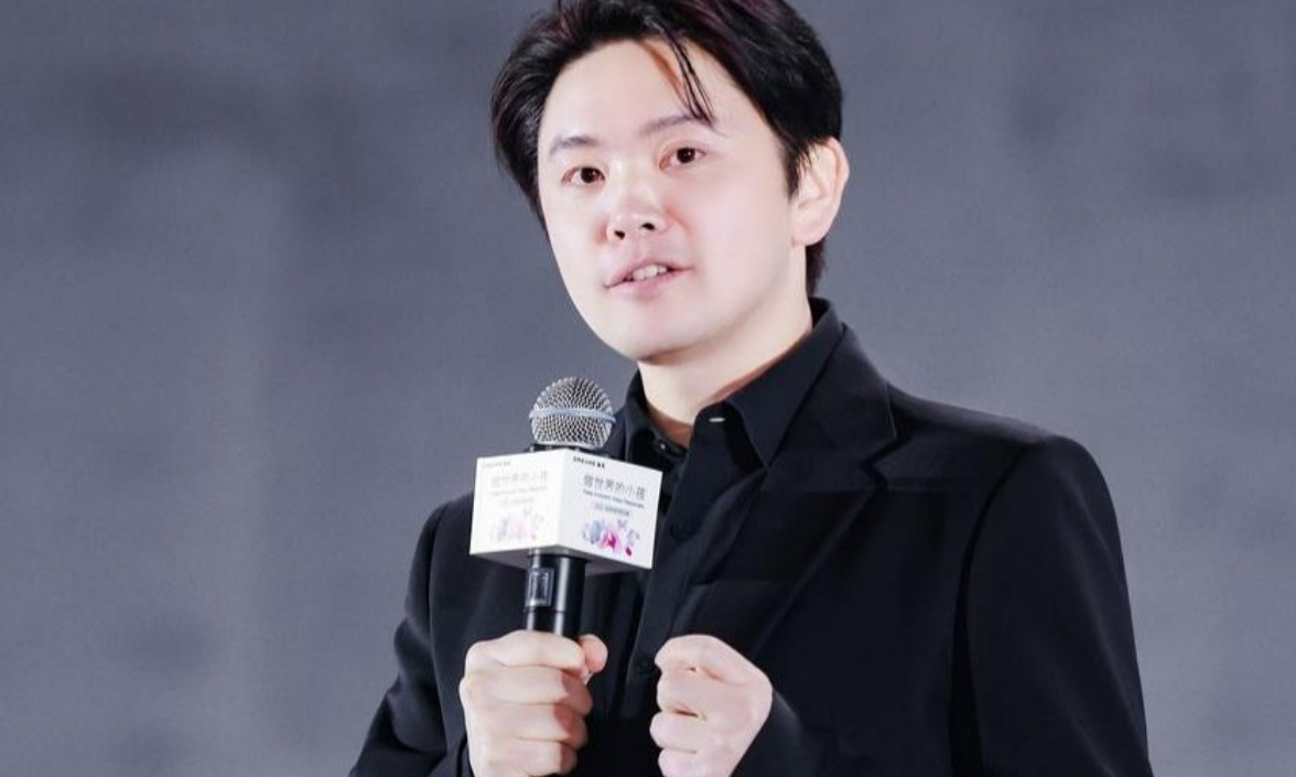 俞浩深夜道歉并收回不当言论,网友夸赞:知错就改,格局拉满