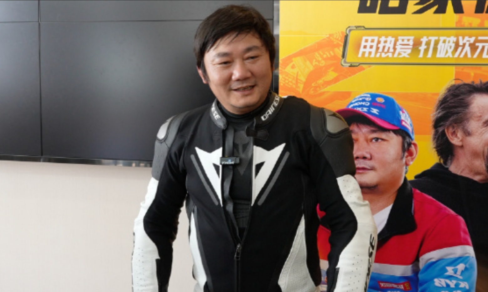 全网夸爆！张雪直言：失败了就打工还债，绝对不飘