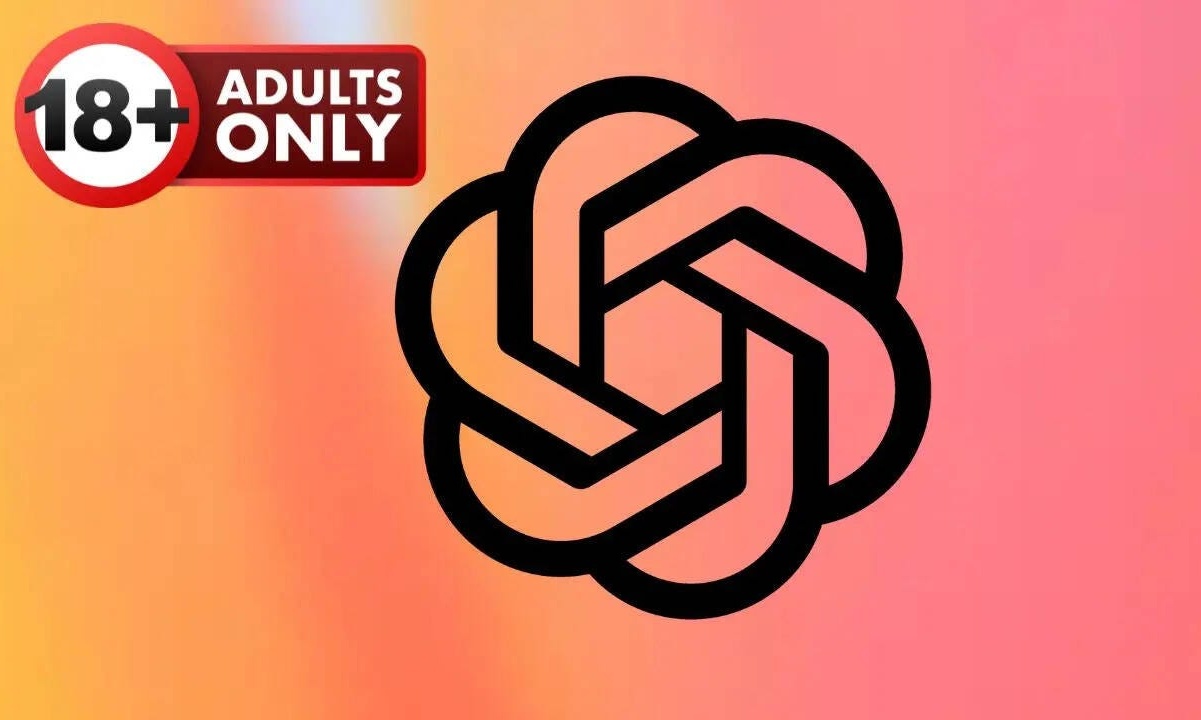 OpenAI成人模式暴毙：面对「18禁」难题，大厂们为何集体装纯？