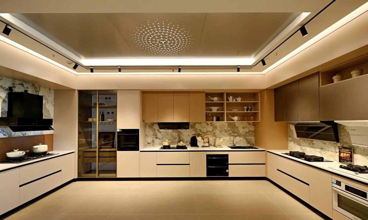 海尔“生活进化地图”:用户的广度,生活的深度