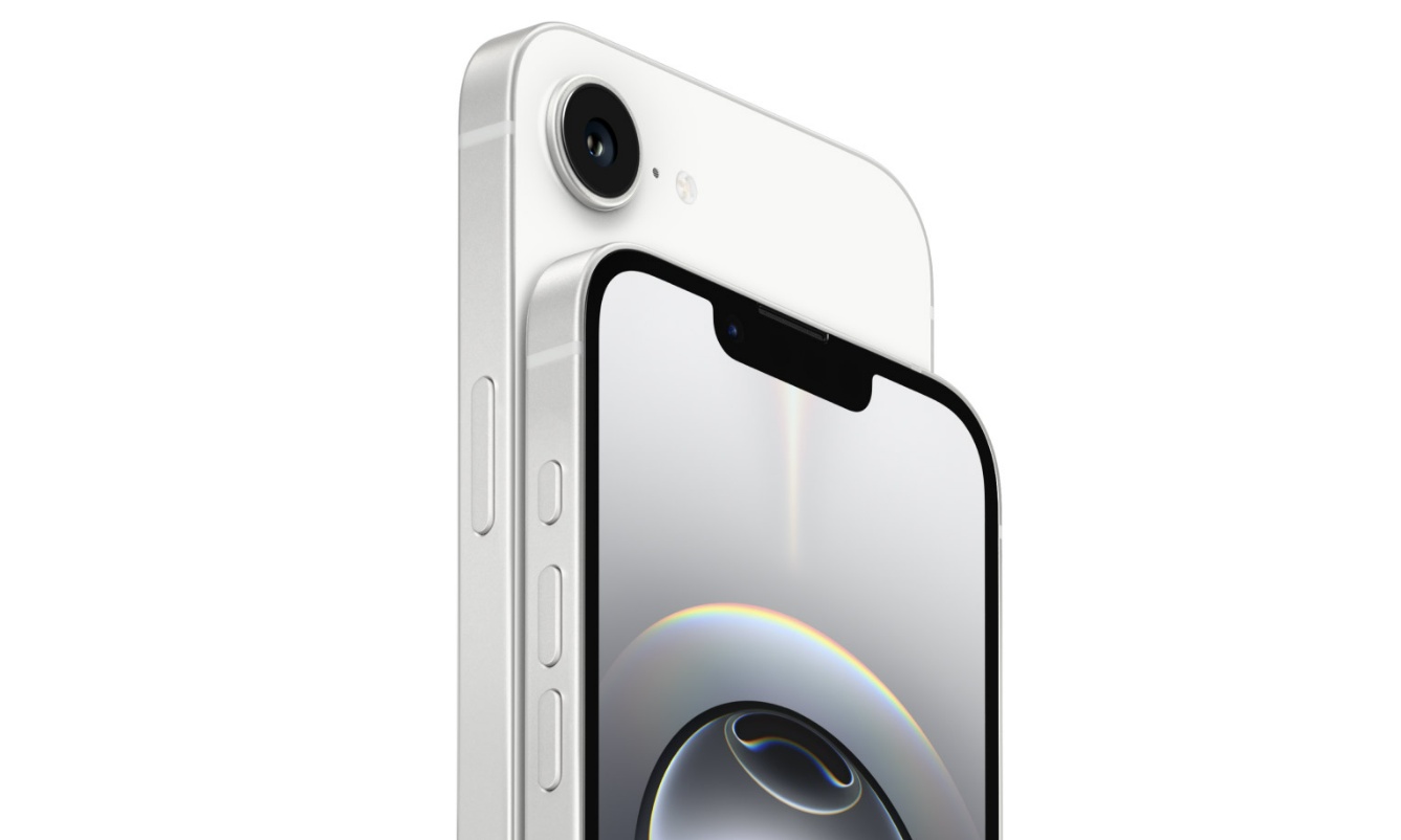 库克“杀手锏”！iPhone 17e标配灵动岛，安卓阵营该慌了