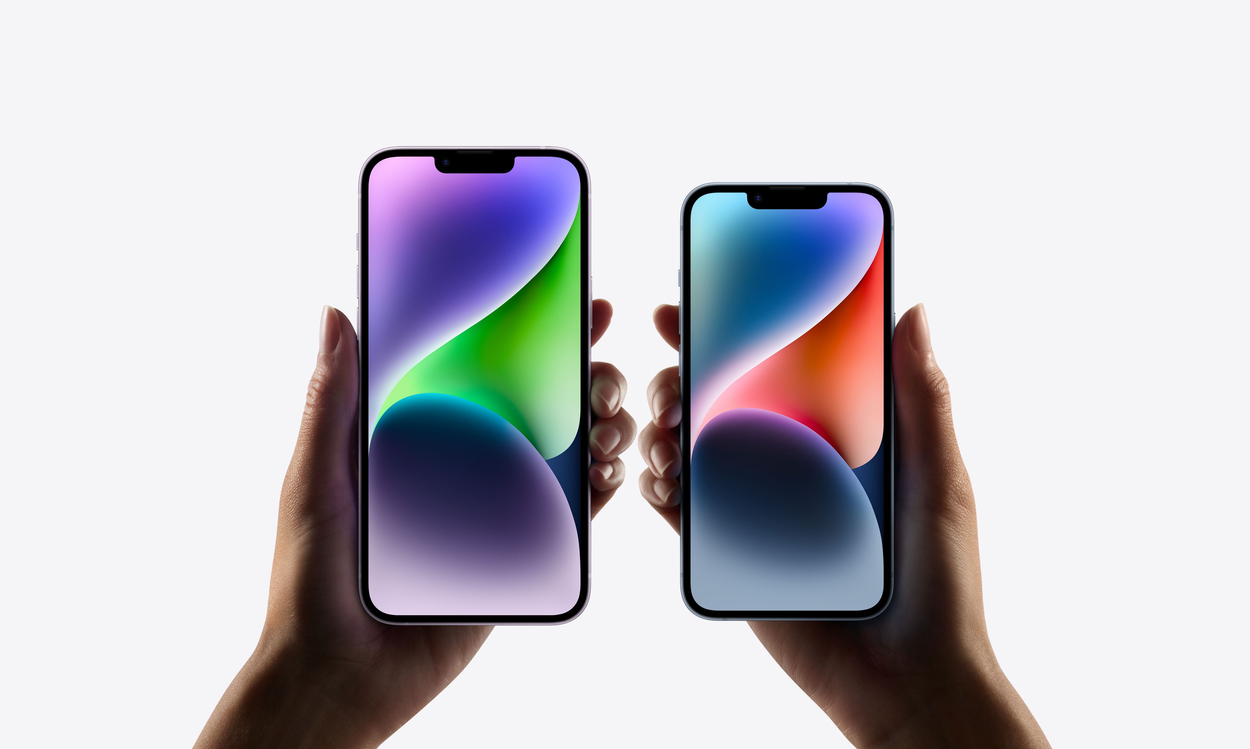 比苹果良心！美团宣布iPhone14现货送到家：半小时送达