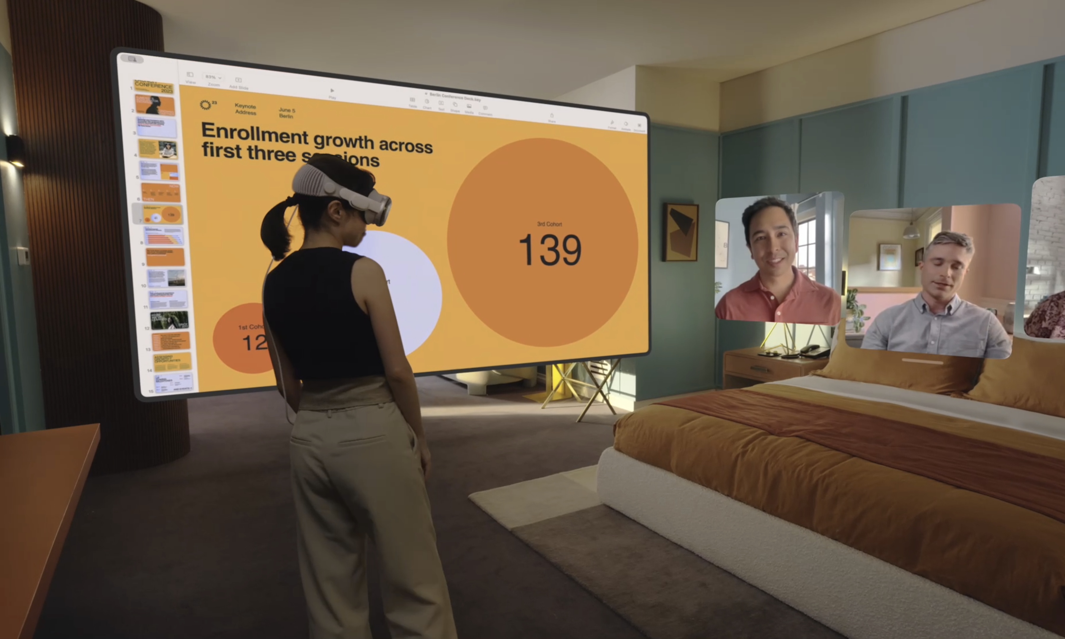 苹果2023年上半年回顾:新品中规中矩,但仍然赚得盆满钵满