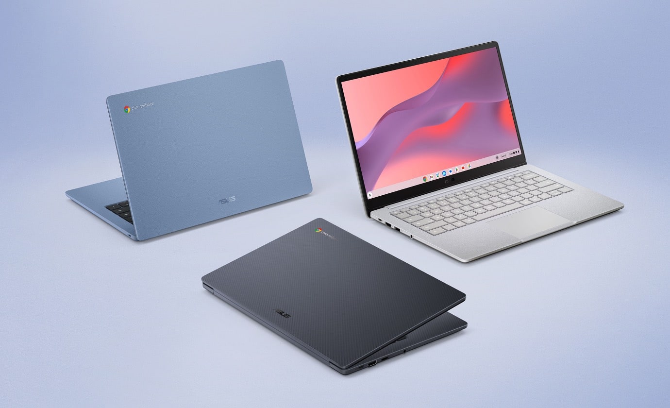 骁龙X Plus登陆Chromebook，ARM PC这下有戏了？