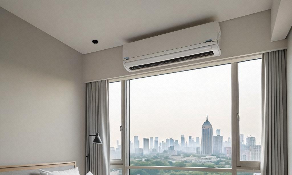 董明珠“打假”小米：空调市场卷无可卷，AI成大救星？