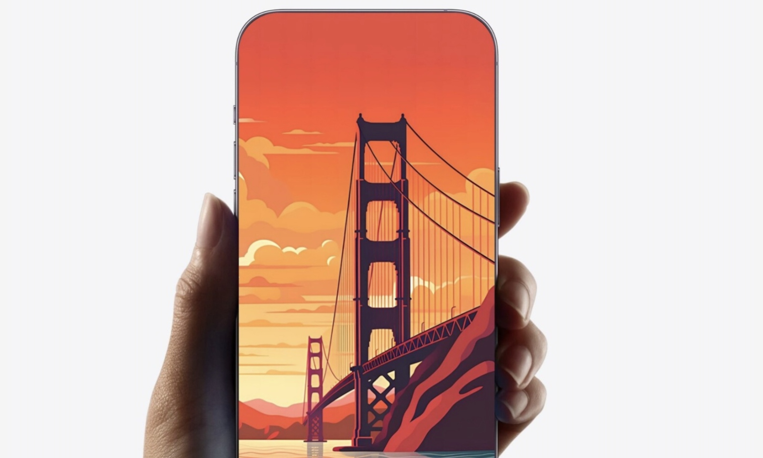 iPhone上的「药丸」终于要消失了，3D人脸进化将迎终局？